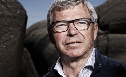 - Hareide må velge Siv eller Jonas